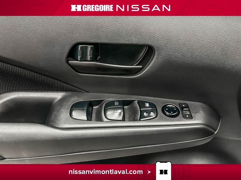 Nissan Kicks 2021 Blanc Blainville - photo #22