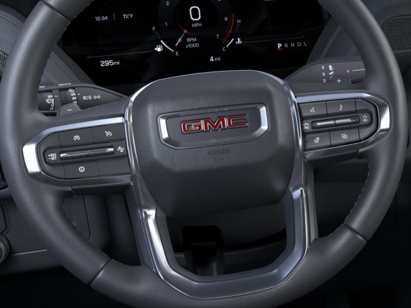 2026 GMC Yukon Élévation 4 portes 4RM ONYX BLACK Gatineau - photo #18