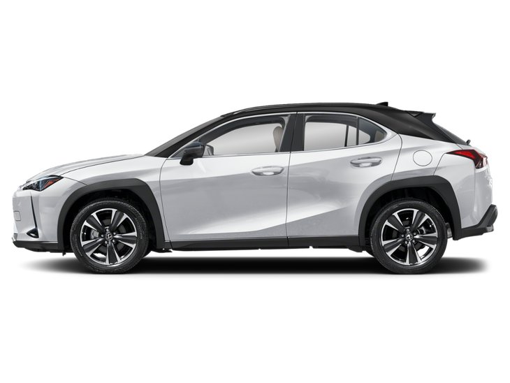 2025 Lexus UX UX 300h
