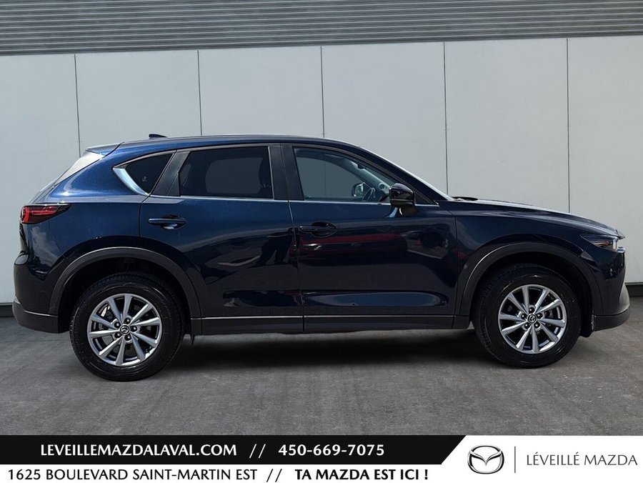 Mazda CX-5 2024 2024 Autre