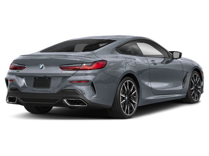 2025 BMW Série 8 M850i xDrive