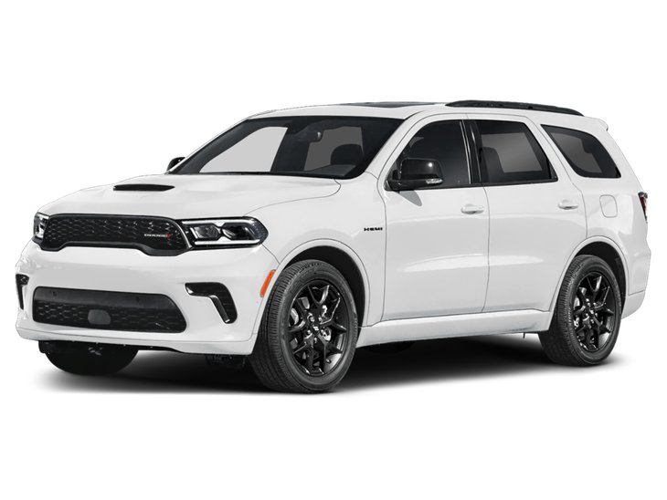 2026 Dodge Durango GT Premium HEMI V8