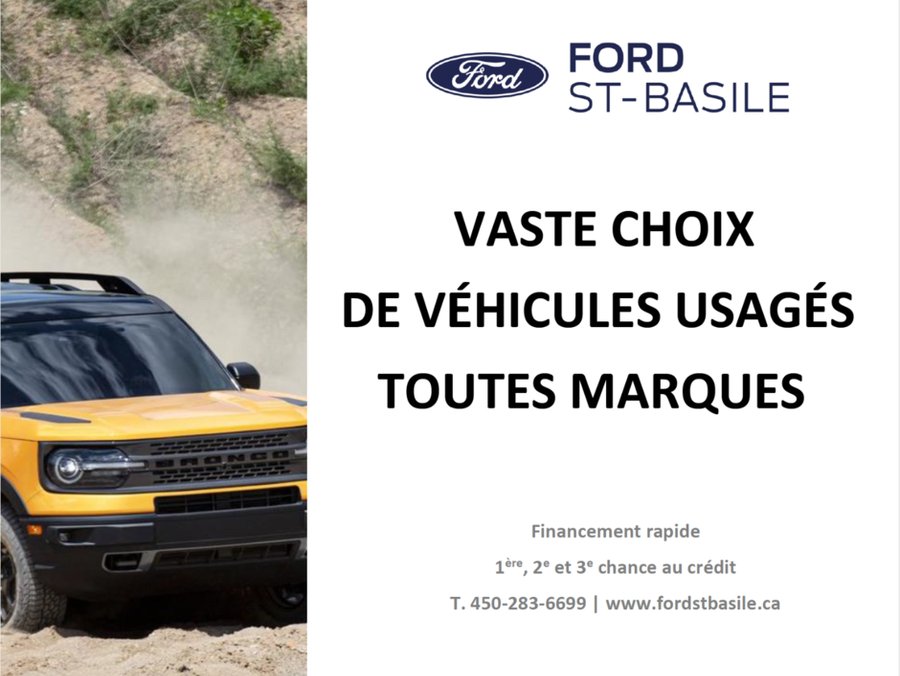 Ford F-150 2022 2022 Noir