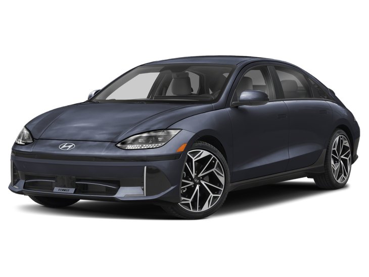 2025 Hyundai IONIQ 6 Privilégié