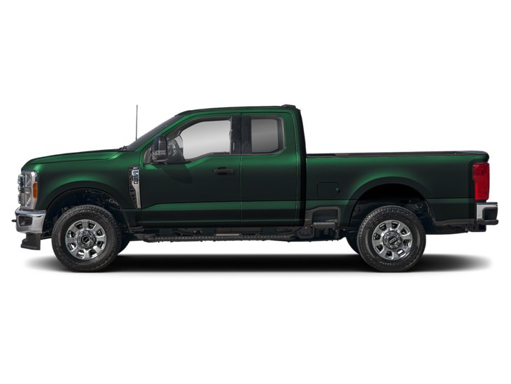 2025 Ford Super Duty F-250 SRW XLT