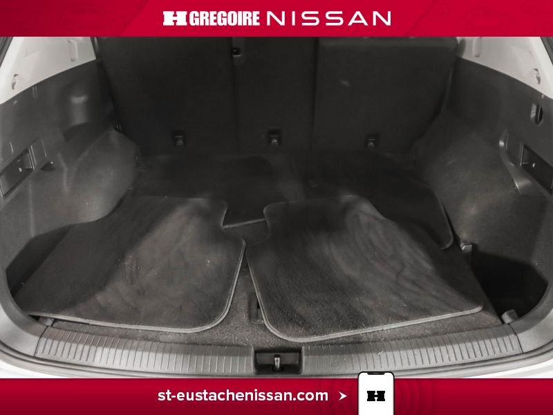 2021 Volkswagen Tiguan Grey Laval - photo #26