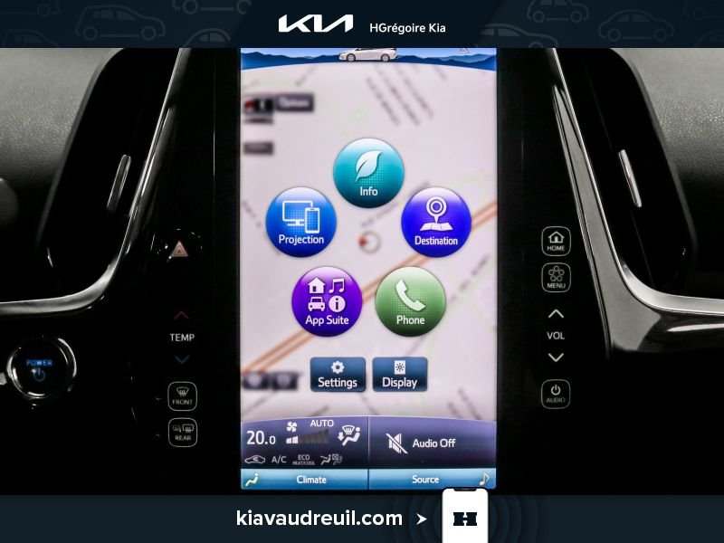 2023 Toyota Corolla Black Laval - photo #44