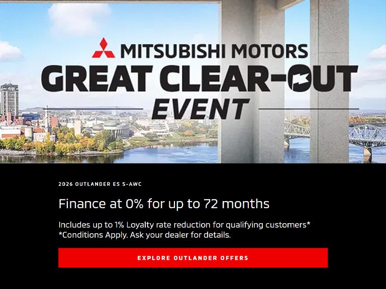 Monthly Promo