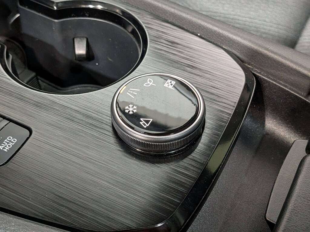 Nissan Rogue AWD SV Moonroof 2024 Rouge Val-David - photo #29