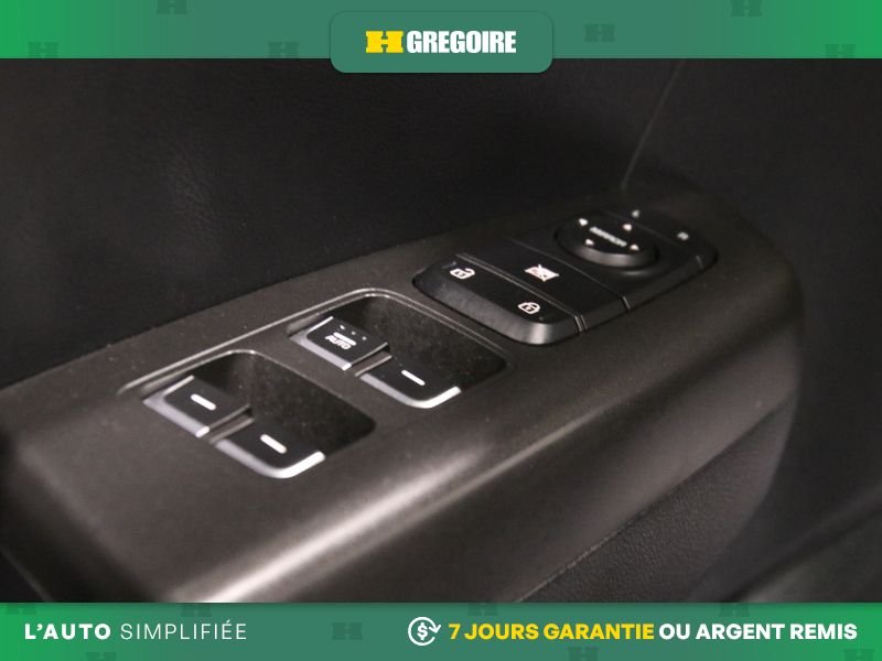 2021 Kia Sportage Blue Saint-Eustache - photo #15