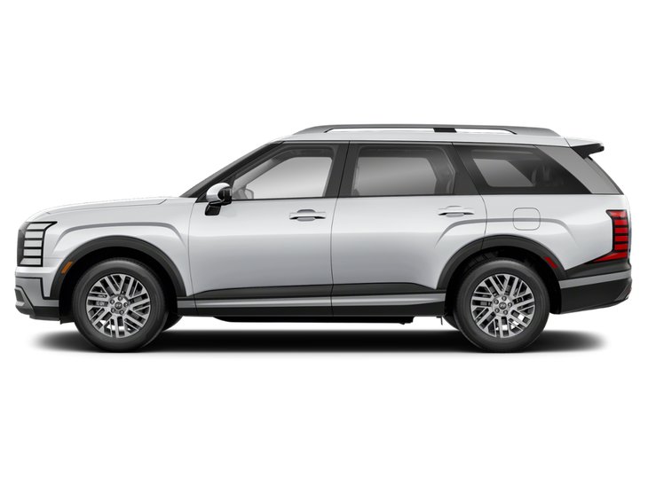 2026 Hyundai Palisade Preferred Trend