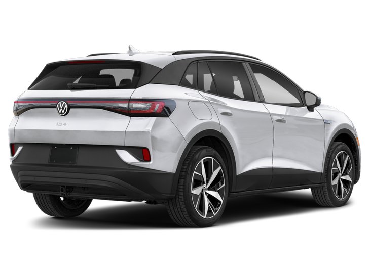 2024 Volkswagen ID.4 Pro