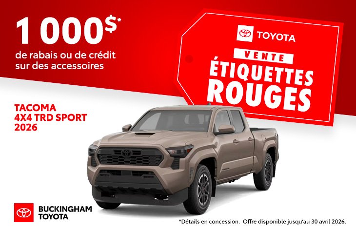 730x472 BT Tacoma Avril2026 F