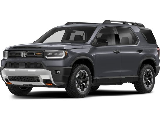 2026 Honda Passport 2026 