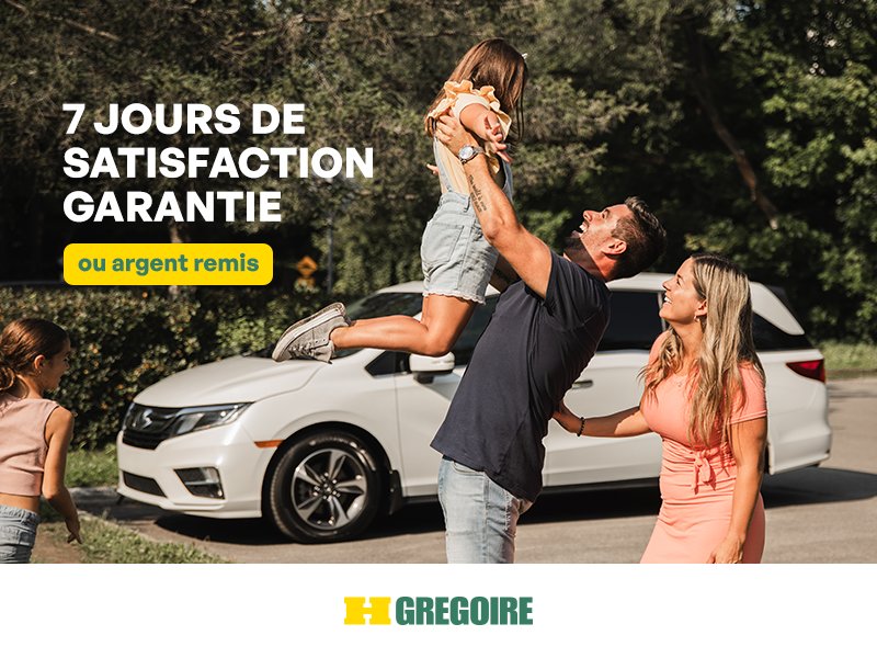 Nissan Rogue 2019 2019 Noir
