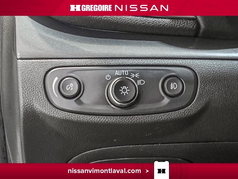 Buick Encore VW3348 | Essence 2019 Blanc Laval - photo #15
