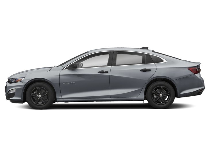 2025 Chevrolet Malibu LS