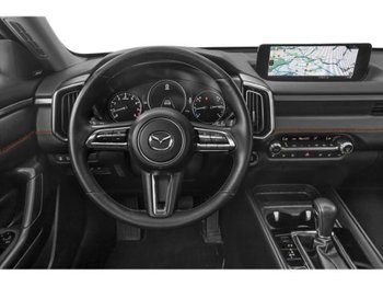 Mazda CX-50 GT