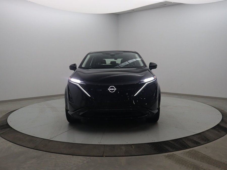 Nissan ARIYA 2024 2024 Noir