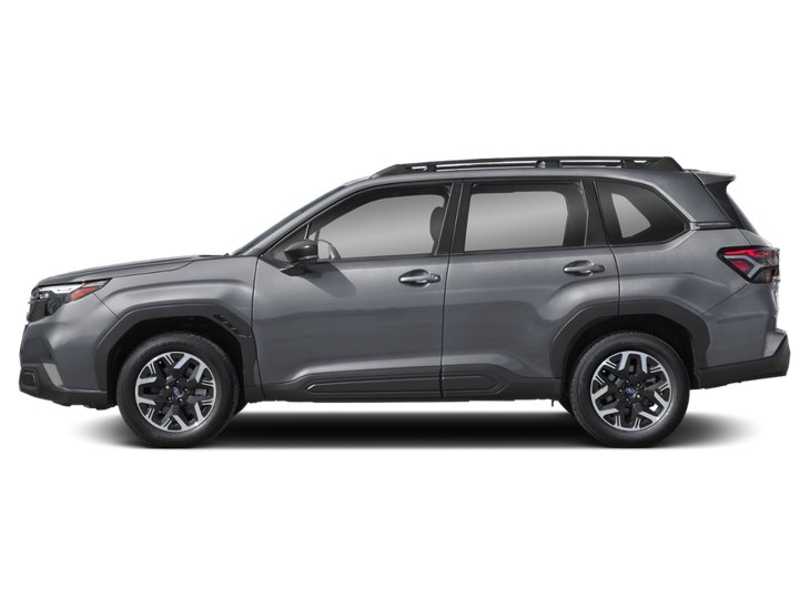 2025 Subaru Forester Commodité