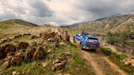 Subaru en 2026 : ce qu’on peut s’attendre à voir