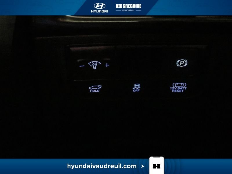 Hyundai Tucson 2025 Gris Laval - photo #26