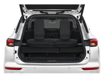 Mitsubishi Outlander Plug-In Hybrid SE