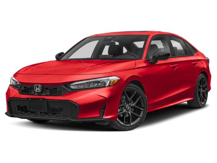 2025 Honda Civic Berline Sport