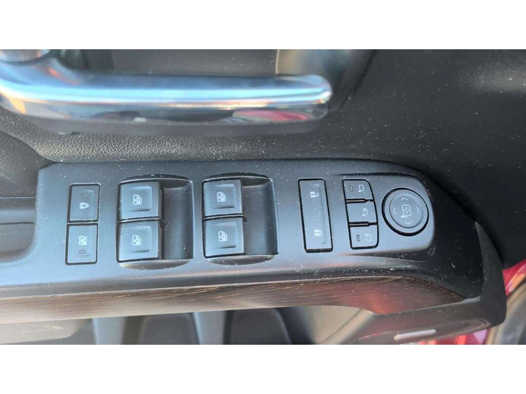 GMC Sierra 1500 2018 Rouge Gatineau - photo #19