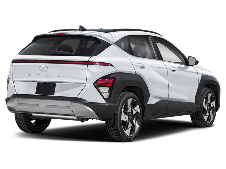 2025 Hyundai Kona Privilégié
