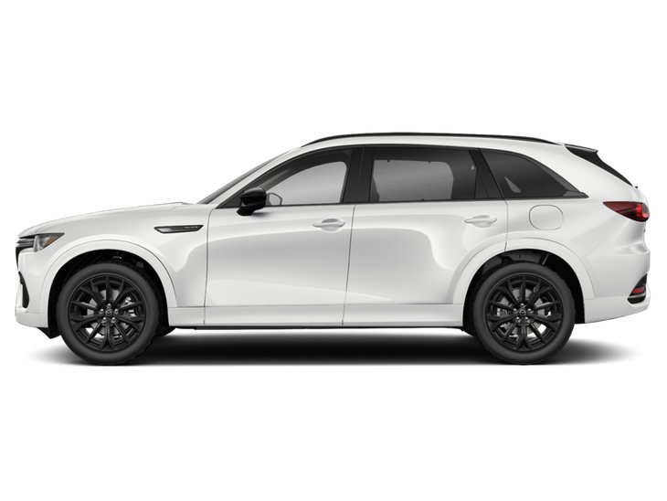 2025 Mazda CX-70 hybride léger GT