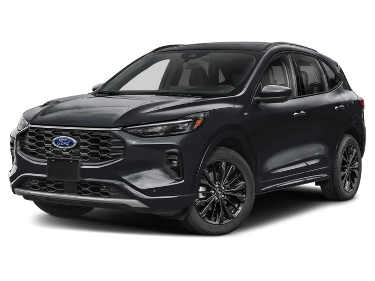 2025 Ford Escape ST-Line Elite