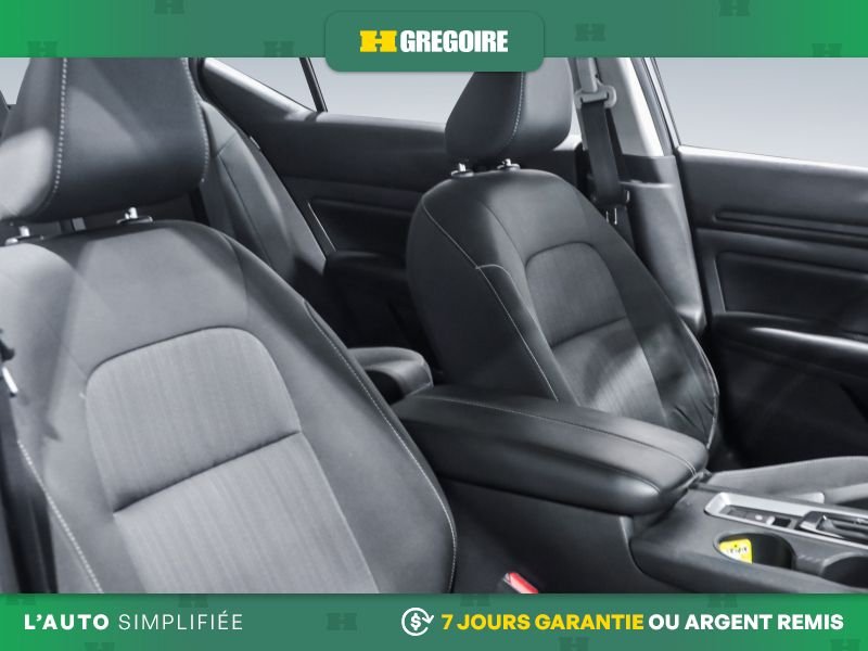 Nissan Altima 2021 Gris Blainville - photo #25