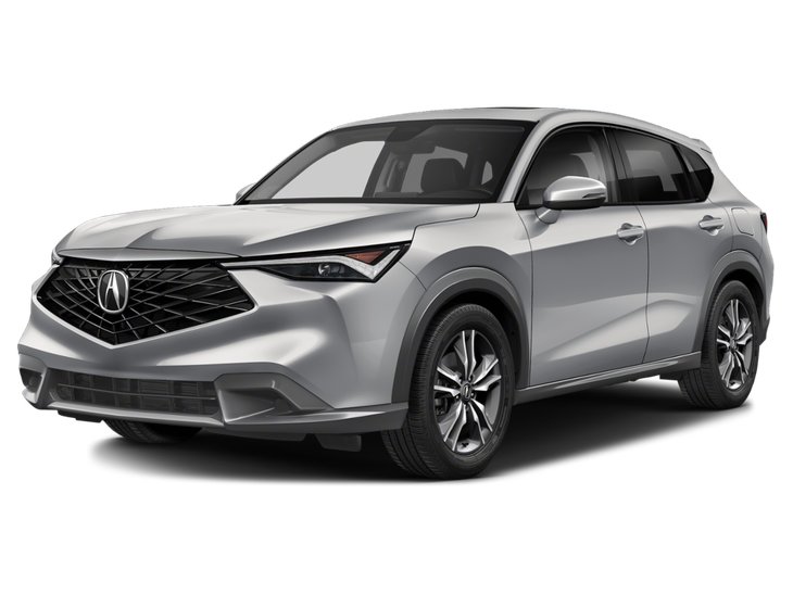 2026 Acura ADX 