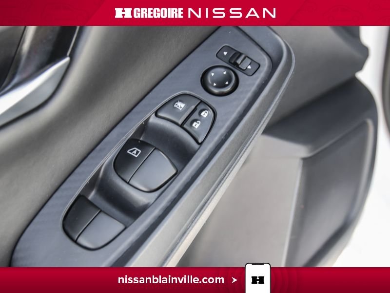 Nissan Sentra 2023 Blanc Saint-Eustache - photo #11