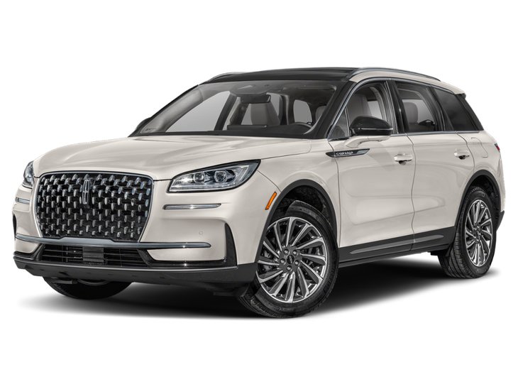 2024 Lincoln Corsair Ultra
