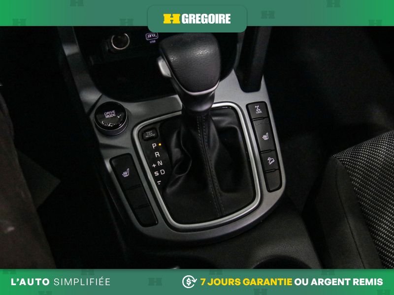Kia Seltos 729814 | LX AWD AUTO A/C GR ELECT MAGS CAM RECUL BLUETOOTH 2023 Gris Laval - photo #20