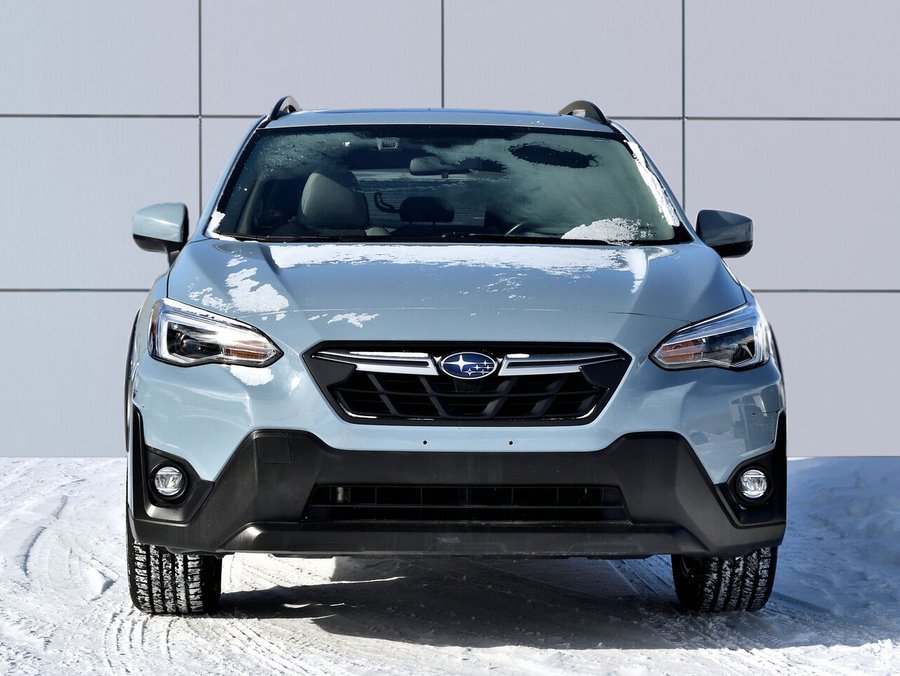 Subaru Crosstrek Sport 2023 Bleu