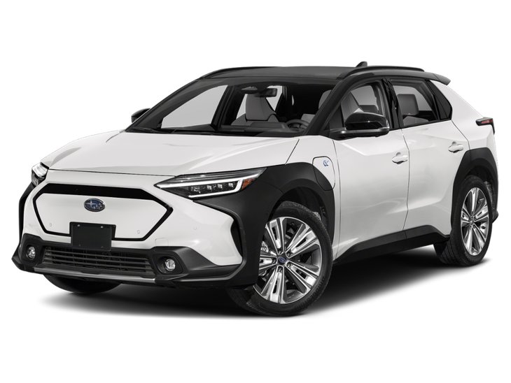 2024 Subaru Solterra avec groupe technologie