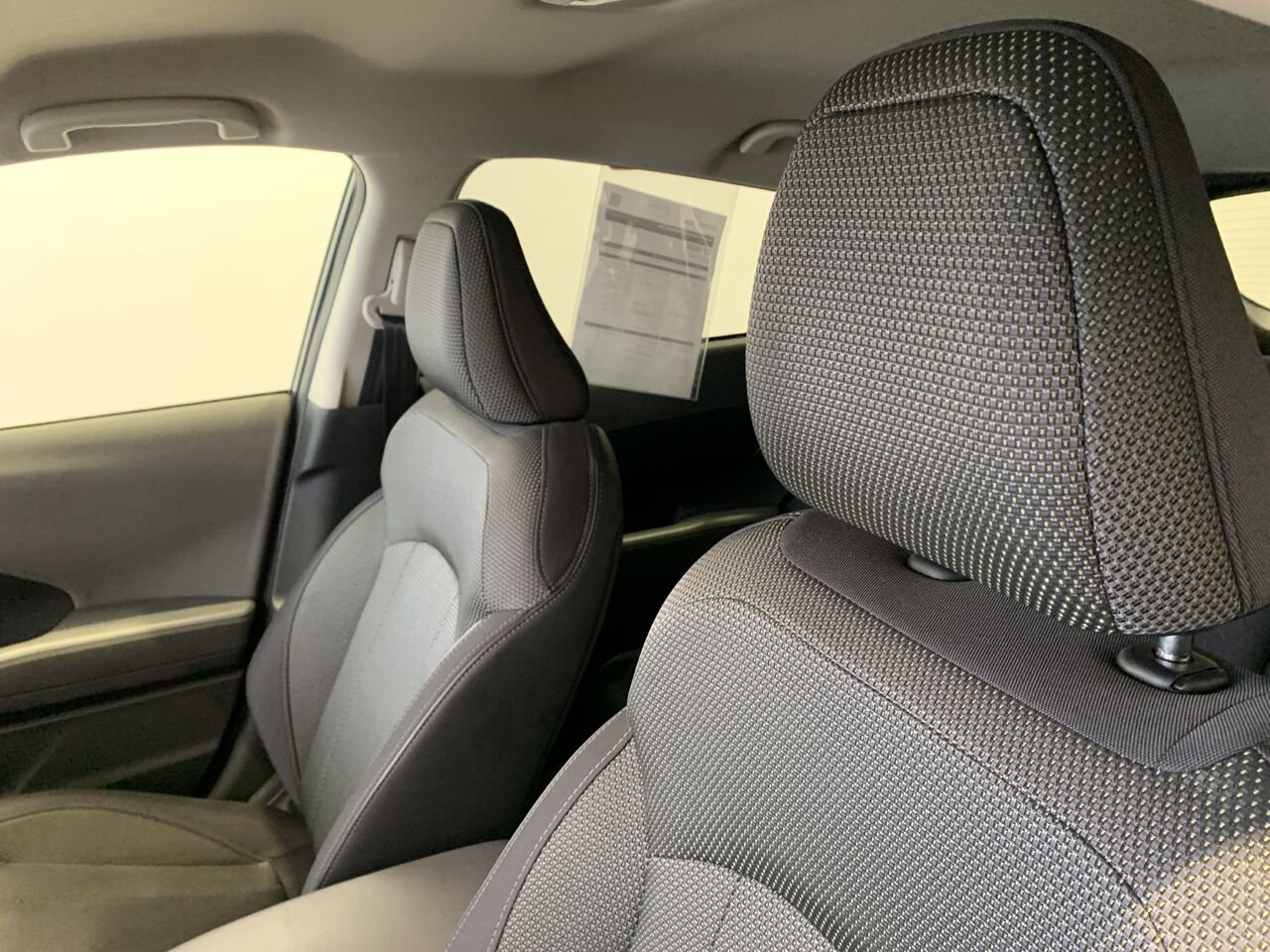 Subaru Crosstrek PREMIUM CROSSTREK PREMIUM AWD 2024 Gris Châteauguay - photo #24