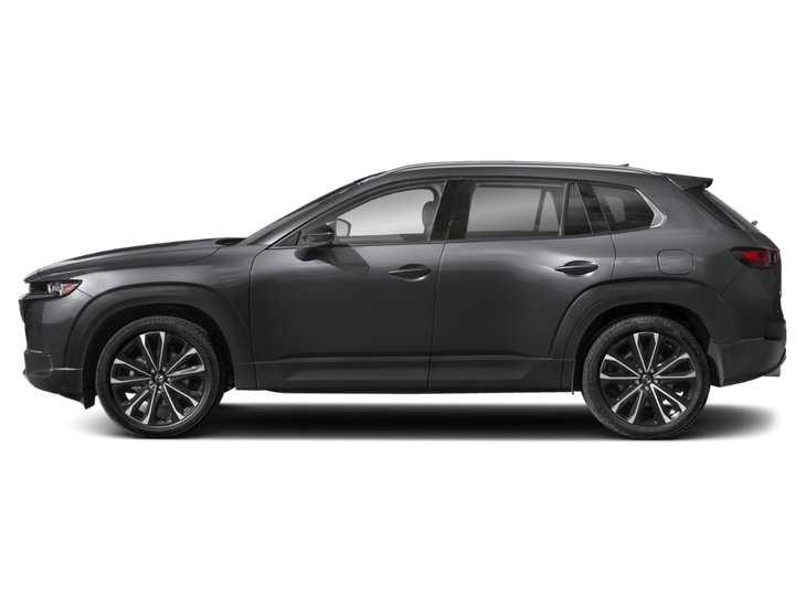 2025 Mazda CX-50 GT