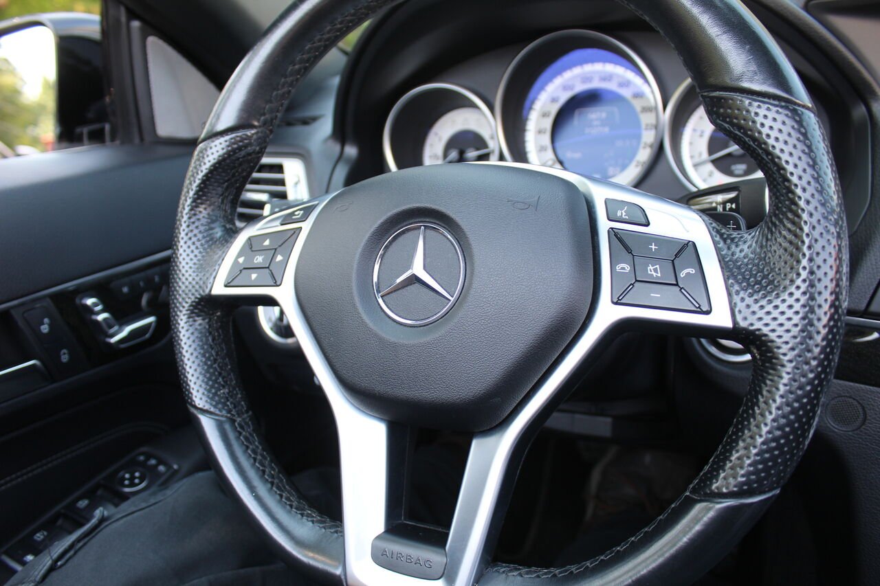 2017 Mercedes-Benz Classe-E VIN: WDDKK6FF0HF362510 White Sainte-Rose - photo #13