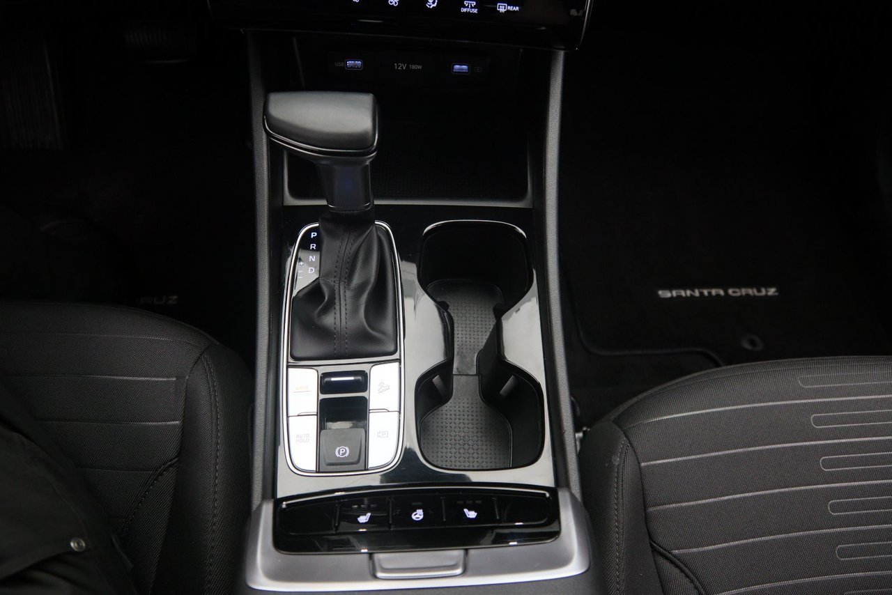 Hyundai Santa Cruz NIV 5NTJCDDF0RH121730 2024 Baie-Comeau - photo #12
