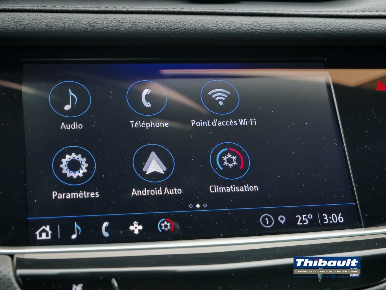 Cadillac XT5 2022 Cadillac XT5 Premium Luxury AWD 2022 NOIR STELLAIRE METALLISE Granby - photo #20