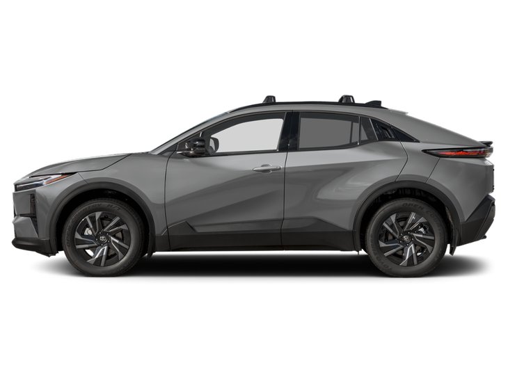 2027 Toyota C-HR XSE