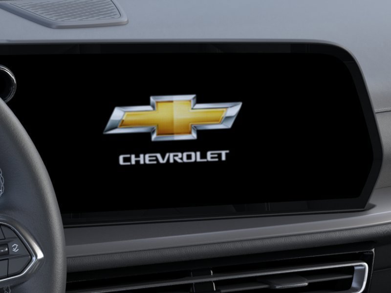 CHEVROLET Traverse Traction intégrale, 4 portes LT 2026 GRIS STERLING METALLISE Sherbrooke - photo #19