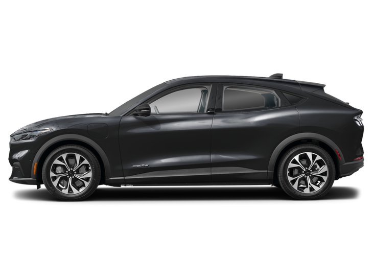 2025 Ford Mustang Mach-E Sélect