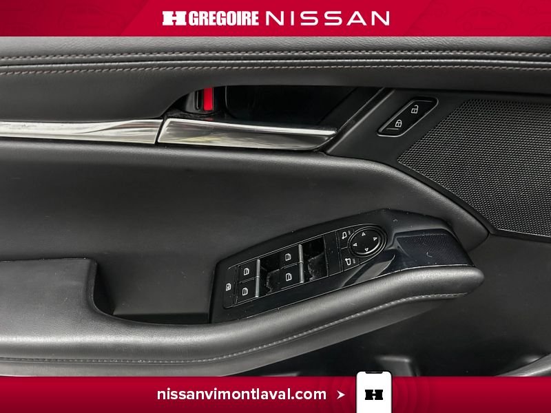 2022 Mazda 3 Black Blainville - photo #19