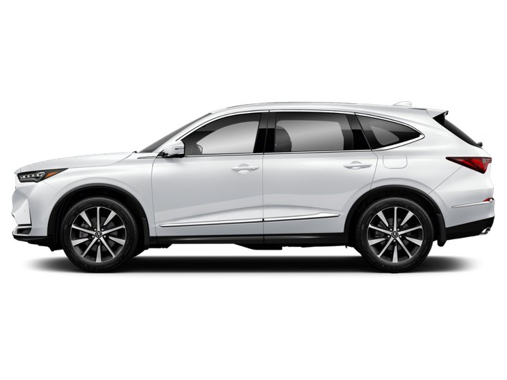 2025 Acura MDX avec ensemble Technologie