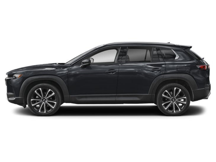 2025 Mazda CX-50 GT